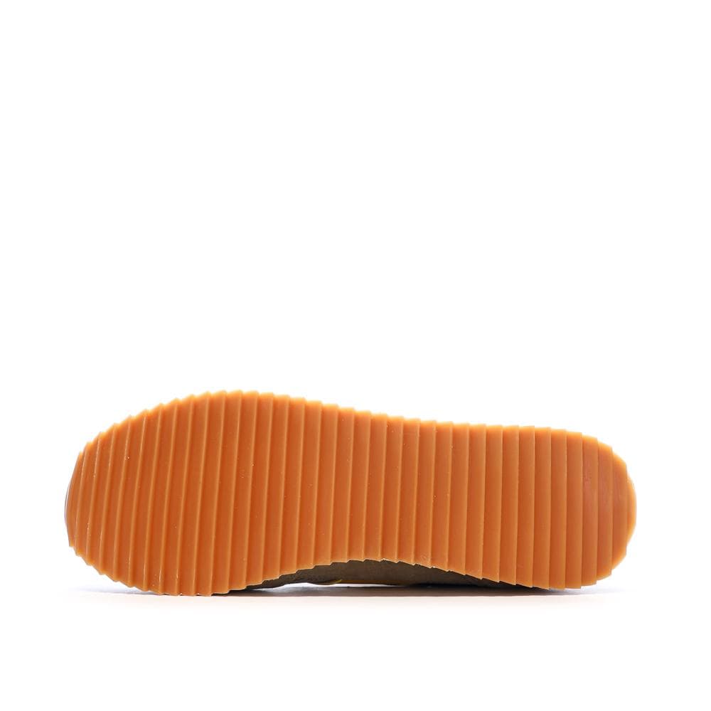 Baskets Beige/Jaune Homme Teddy Smith 120501 5