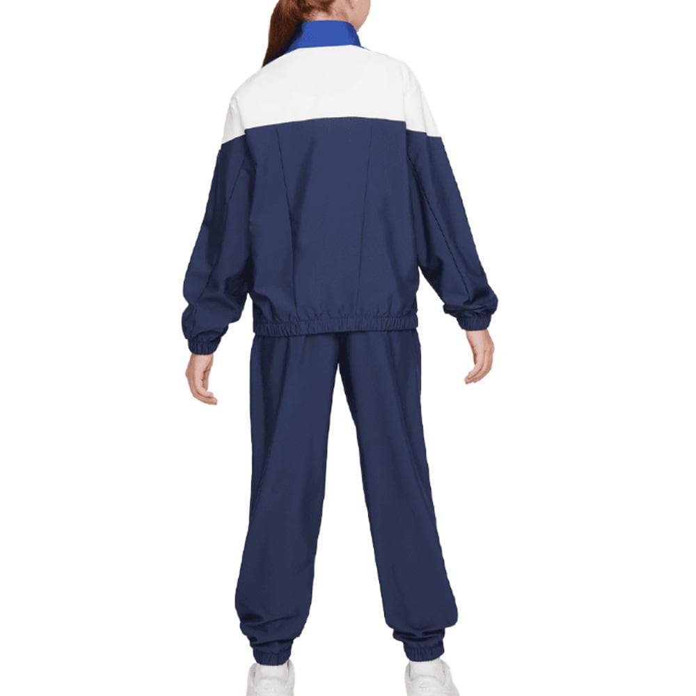 Survêtement Marine Garçon Nike K Nsw 2