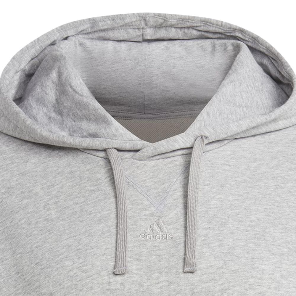 Sweat Gris Homme Adidas Szn 2