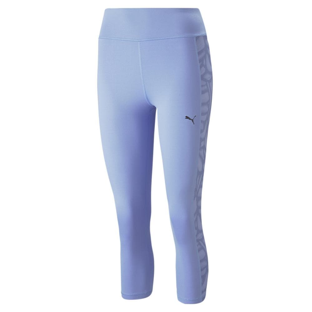 Legging Bleu Femme Puma 522422 1