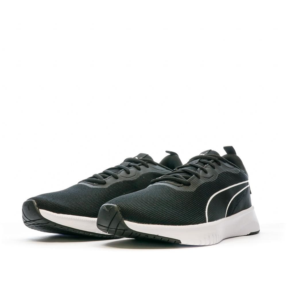 Baskets Noires Homme Puma Flyer Flex 6