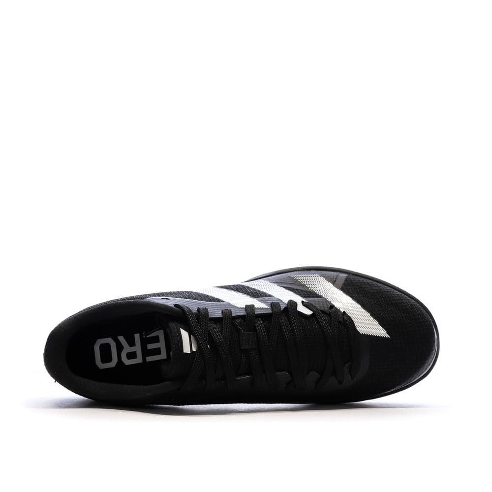 Chaussures d'athlétismes Noires Homme Adidas Adizero Lj 4