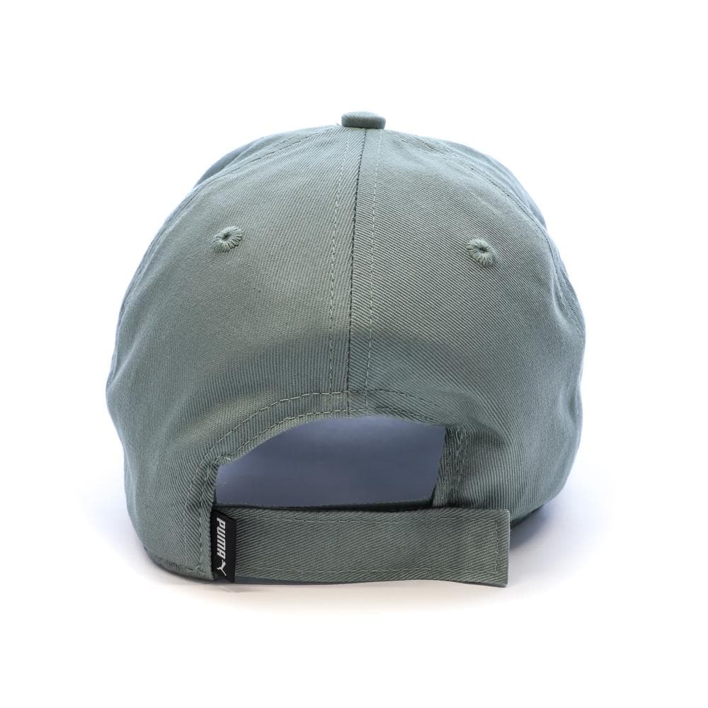 Casquette Verte Homme Puma Cap 3