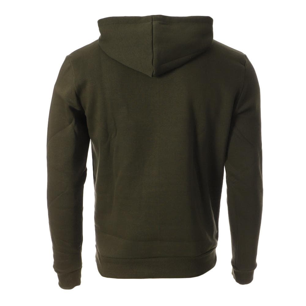 Sweat à Capuche Gris Homme Just Emporio 226 2