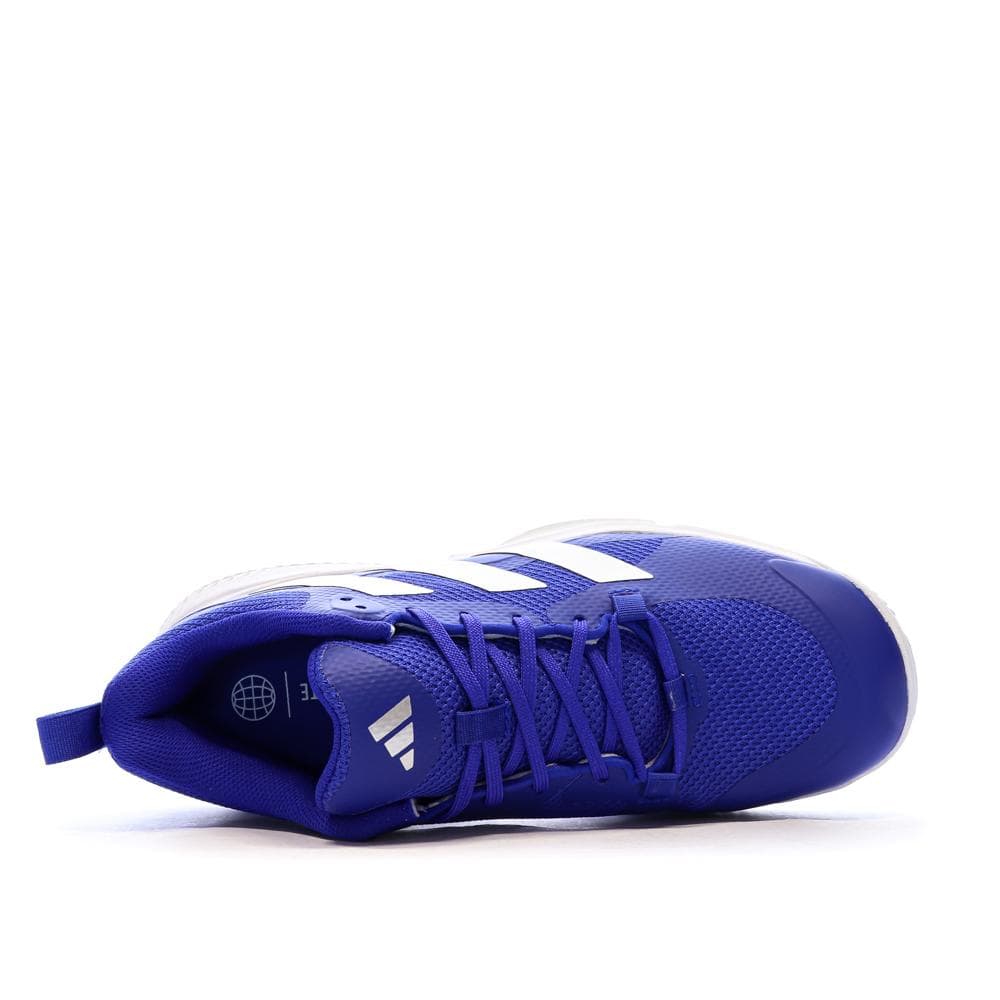 Chaussures de Sport Bleu Homme Adidas Court Team Bounce 2.0 M 4