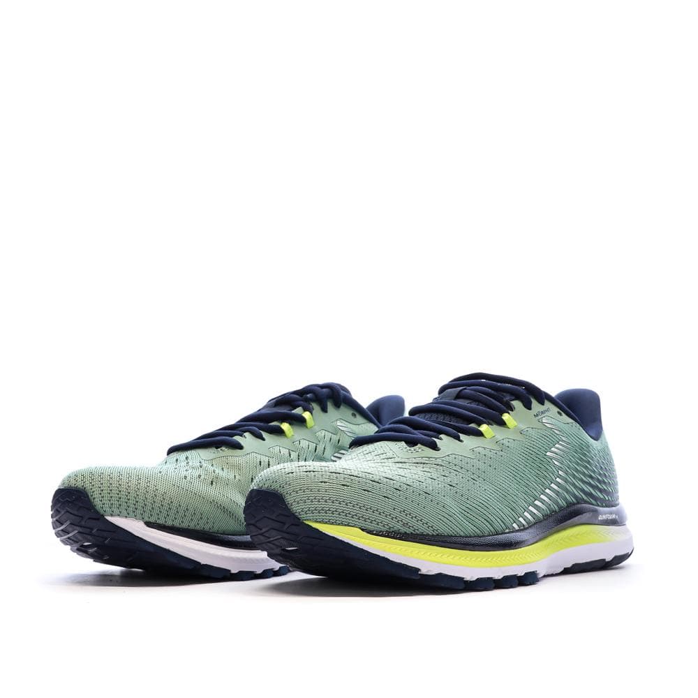 Chaussures de Running Verte Femme 361° Kairos 6