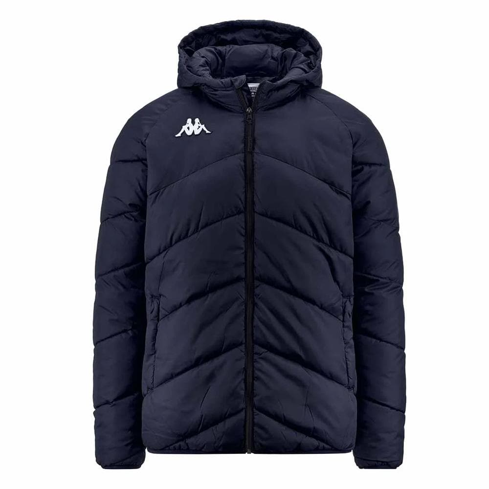 Doudoune Marine Homme Kappa Vianettos 1