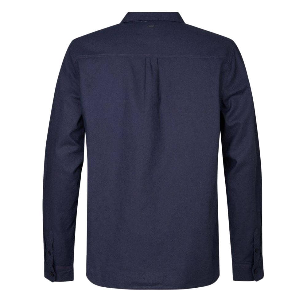 Chemise Marine Homme Petrol Industries Shirt 2