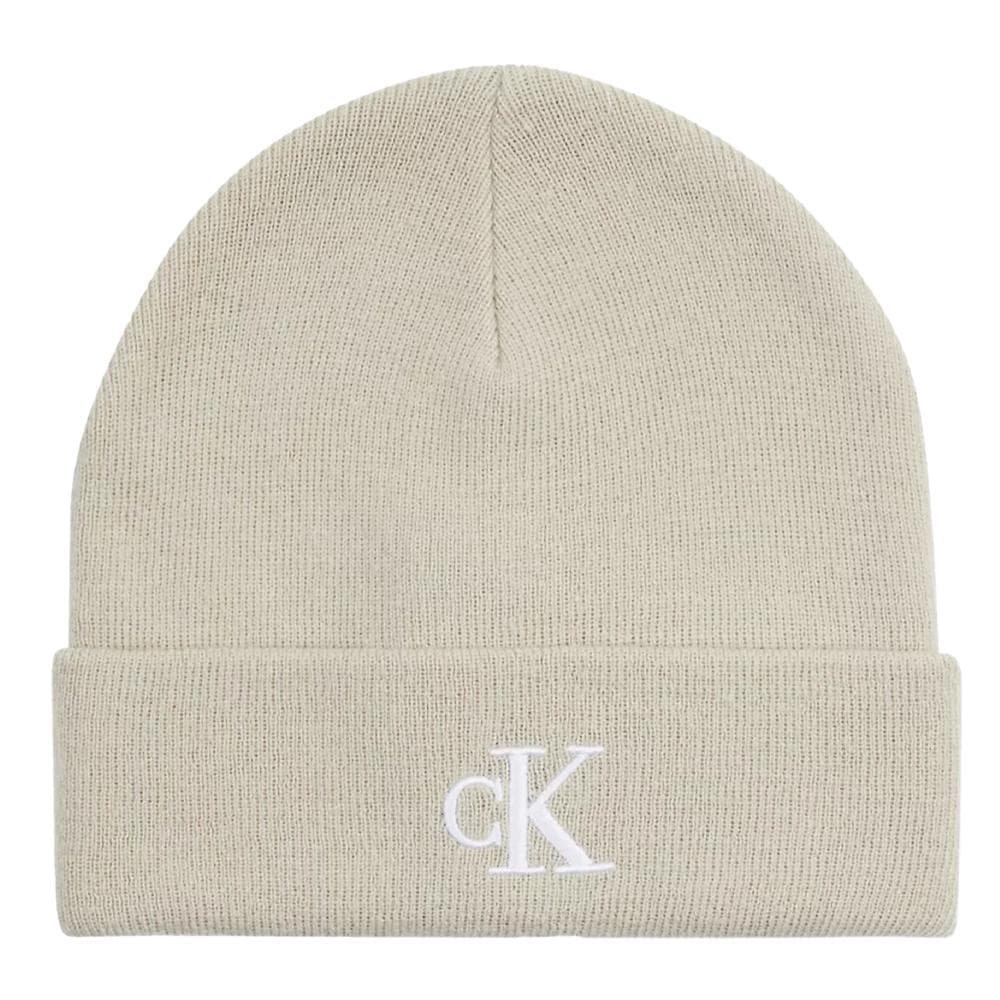 Bonnet Beige Homme Calvin Klein Jeans China 1
