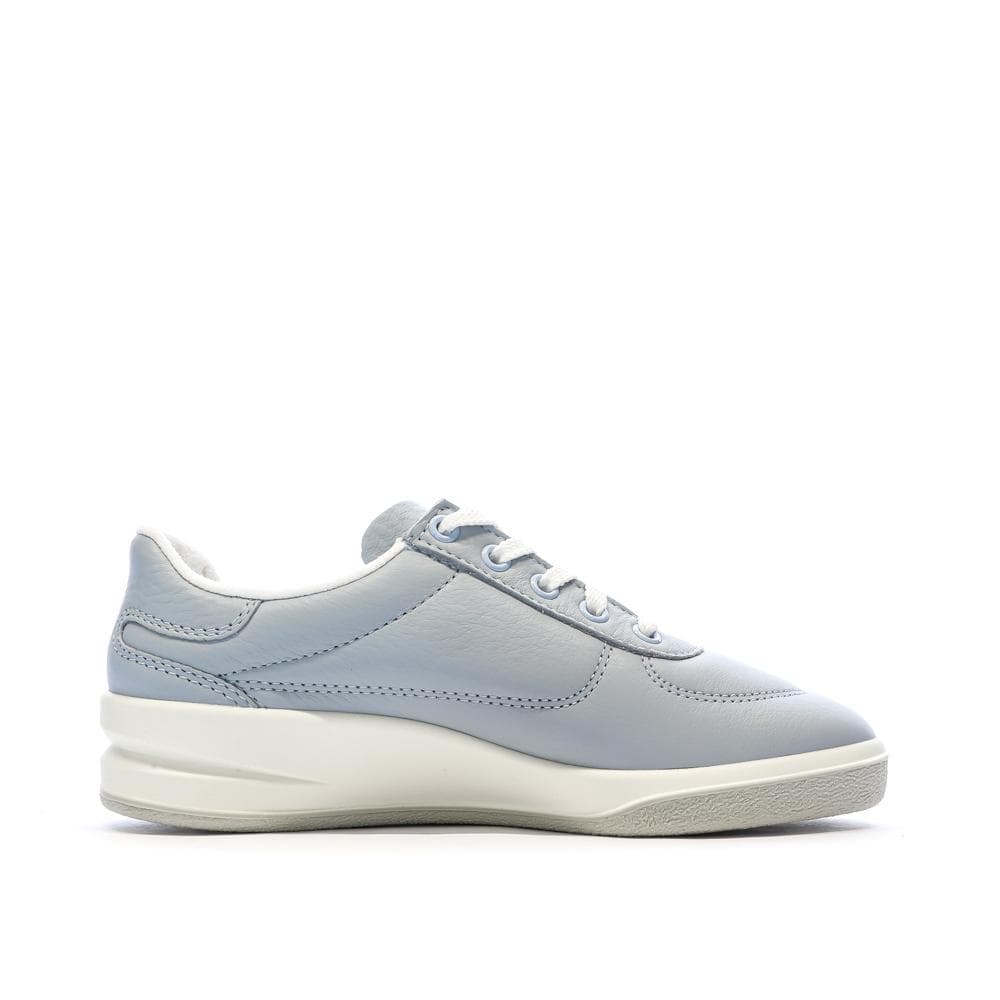 Chaussures de ville Bleu Clair Femme TBS BRANDY 2