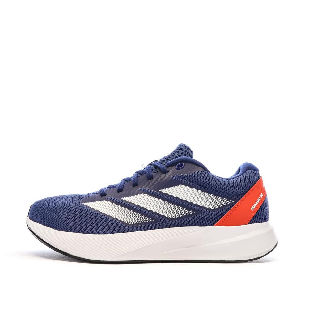 Chaussures de running Marine/Rouge Homme Adidas Duramo 1