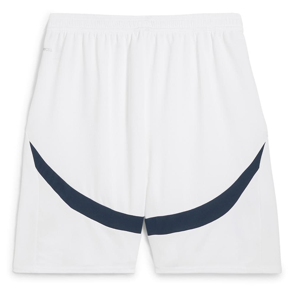Manchester City Short Blanc Homme Puma 2024/25 2