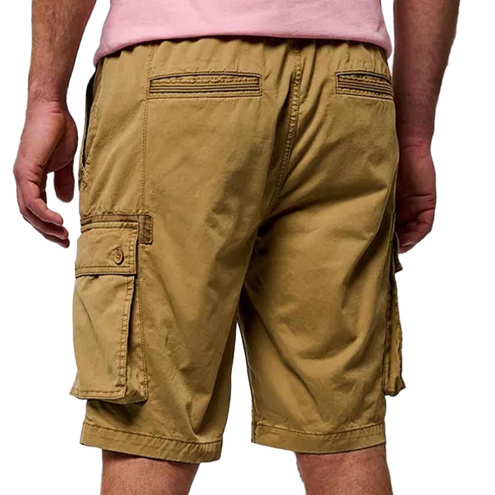 Short Beige Homme Kaporal BYRON 2