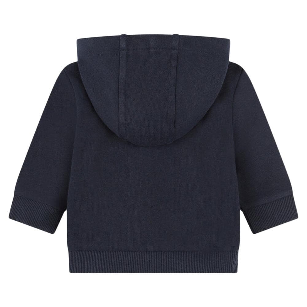 Sweat Marine Garçon Timberland T60038 2