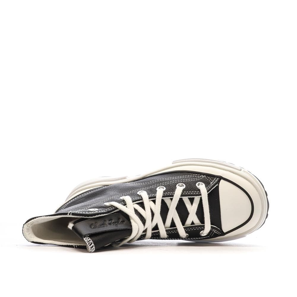 Baskets Noires Homme Converse Run Star Legacy A05112C 4