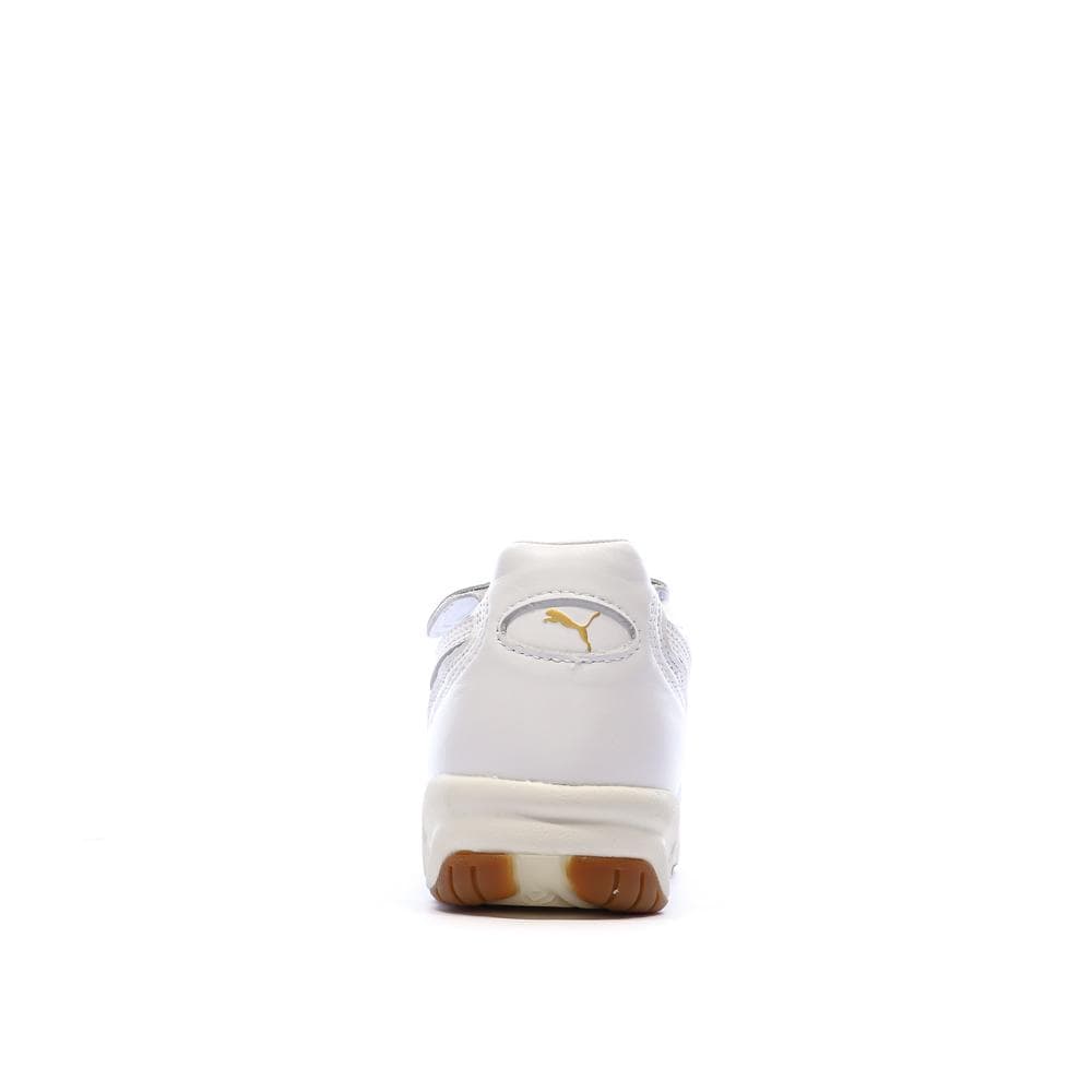 Baskets Blanches Homme Puma King 3