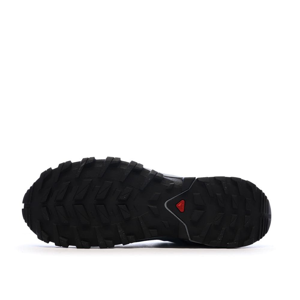 Chaussures de Randonnée Bleu Homme Salomon Collider 2 5