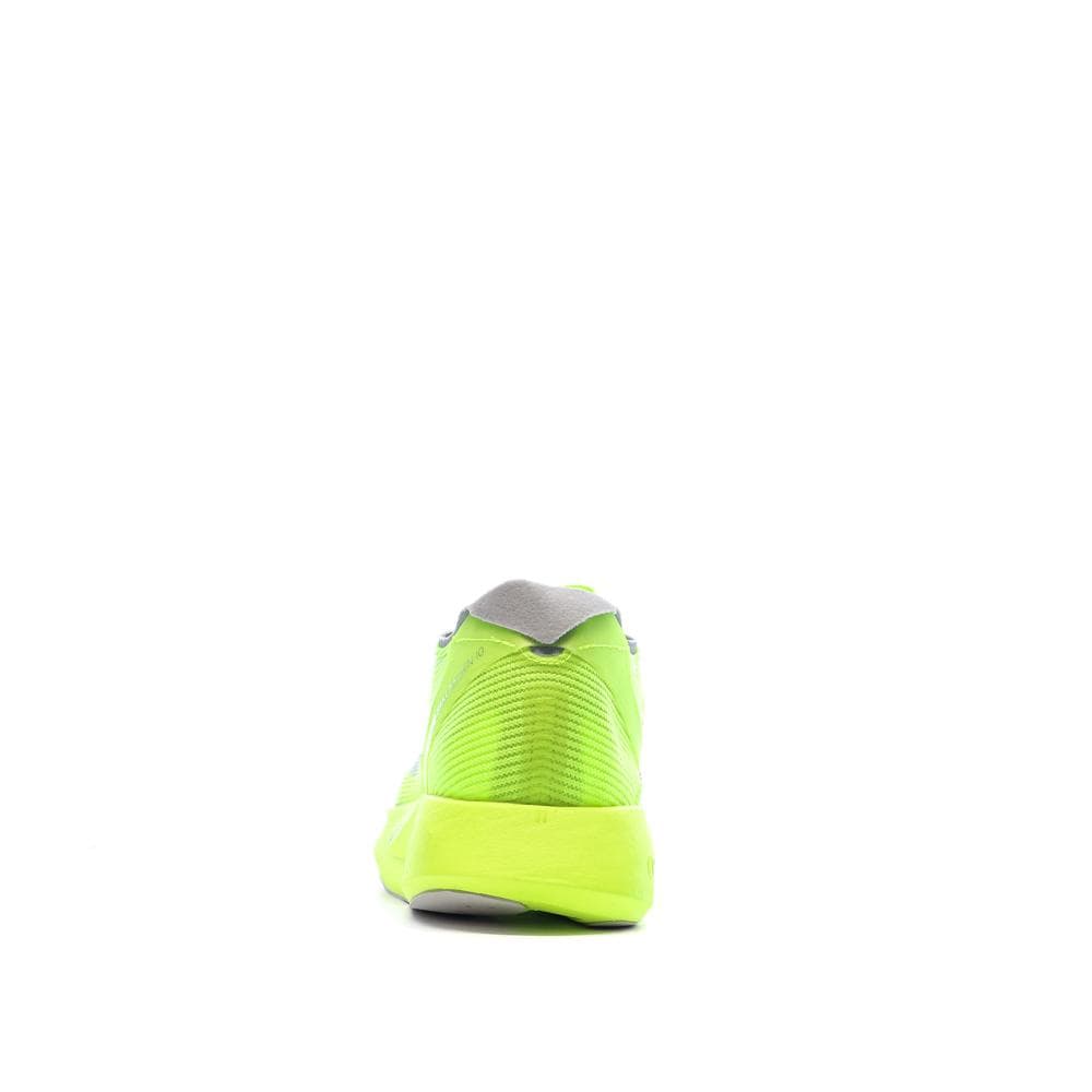 Baskets Jaune/Noire Homme Adidas Adizero Takumi 3