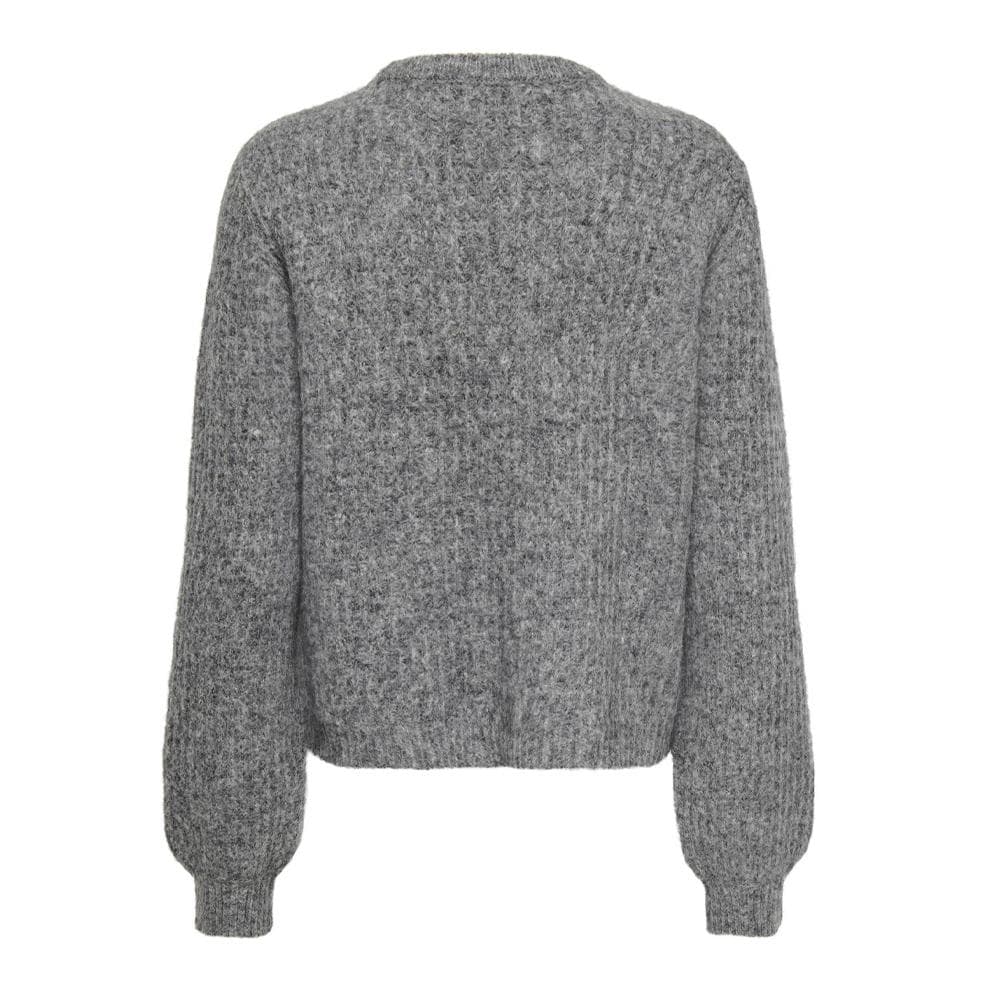 Pull Gris Femme JDY Mai 2