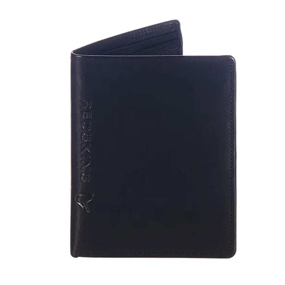 Portefeuille Noir Homme Redskins Maddie 1