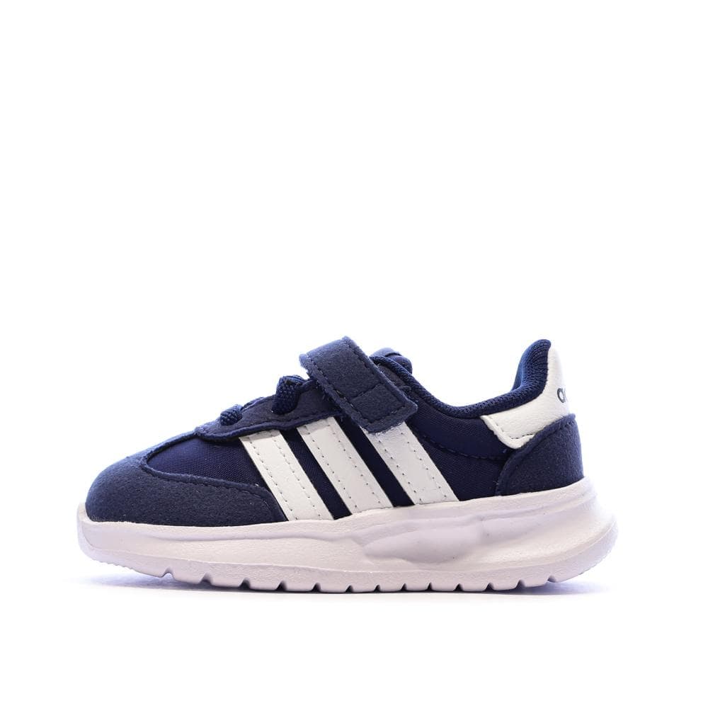 Baskets Marine Bébé Adidas JI2268 1