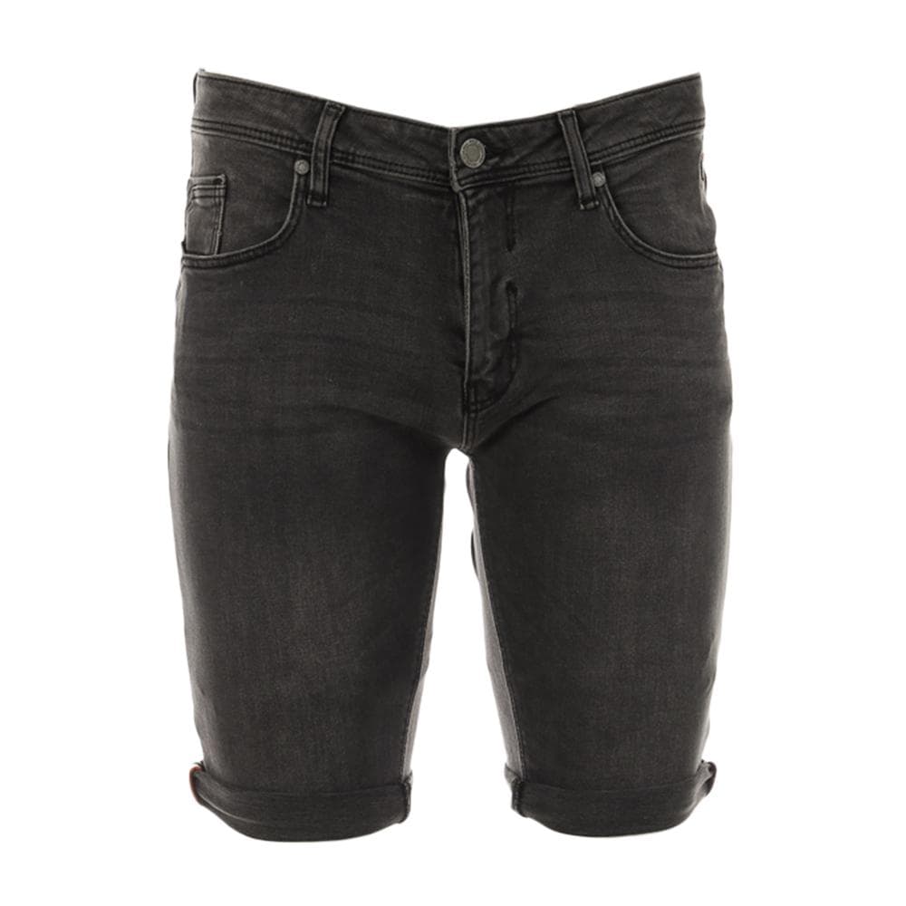 Short Gris Homme RMS26 3618 1