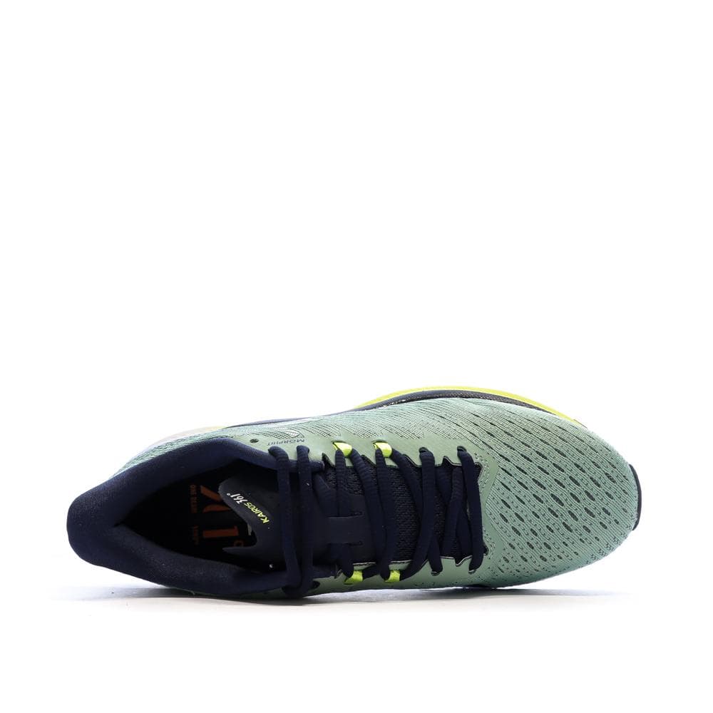 Chaussures de Running Verte Femme 361° Kairos 4