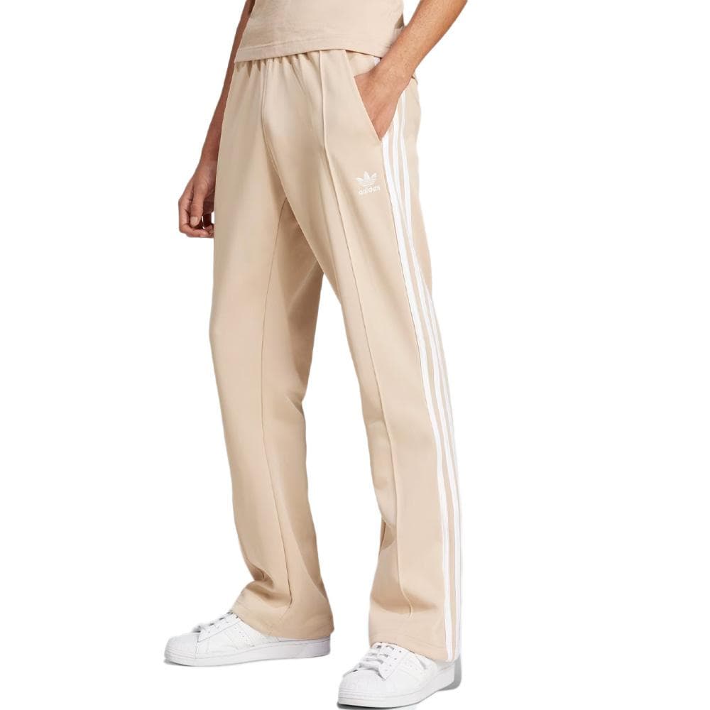 Pantalon Jogging Beige Adidas 70s 1