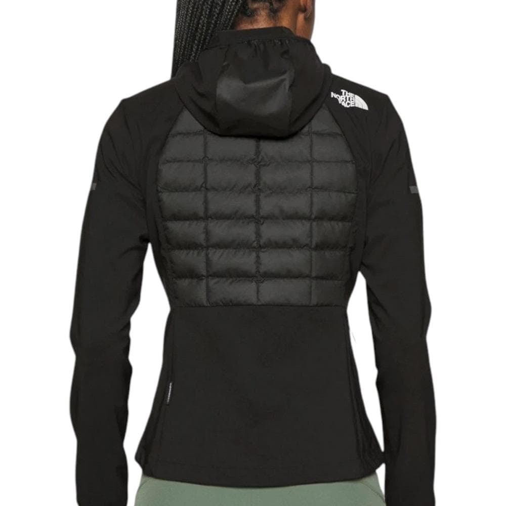 Doudoune Noire Femme The North Face NF0A7Z9XJK3 2