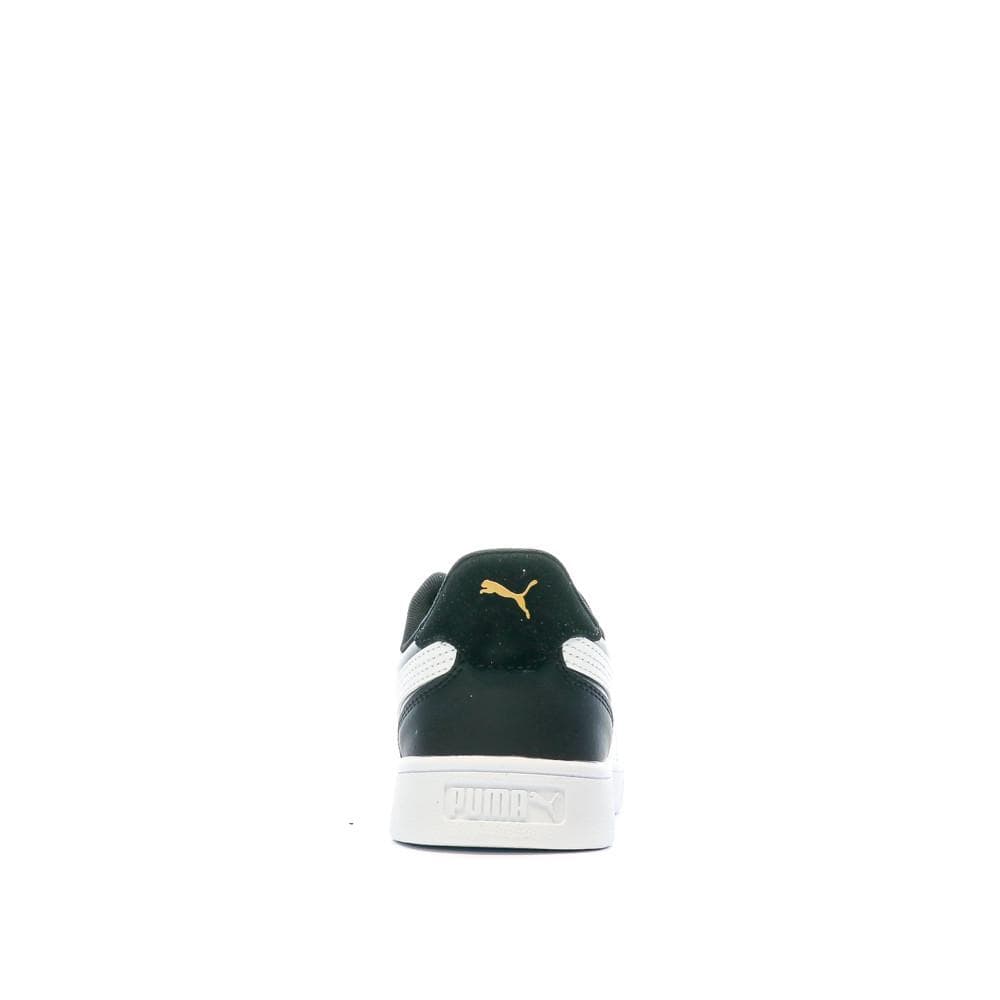 Baskets Blanche/Noir Homme Puma Shuffle 3