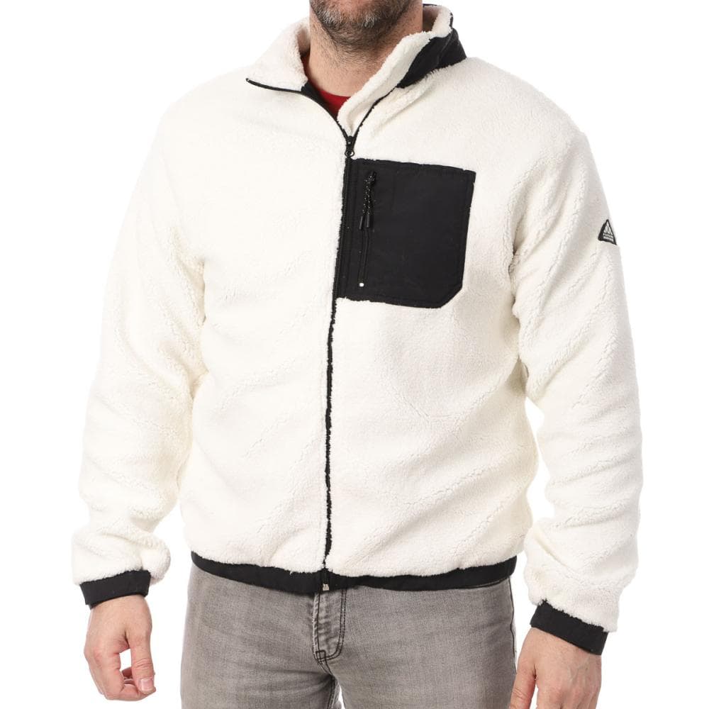 Veste Écru Homme Paname Brothers Vauban 1