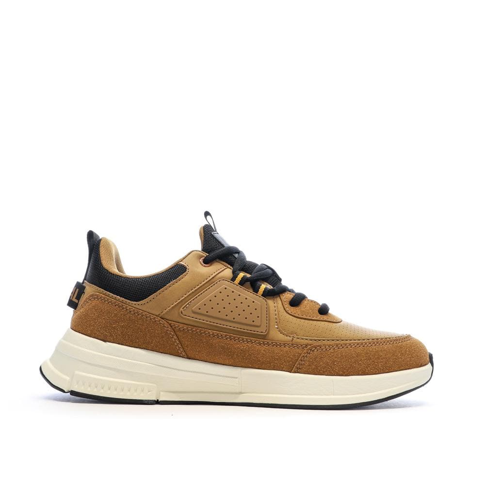 Baskets Camel Homme Kaporal Dolpi 2