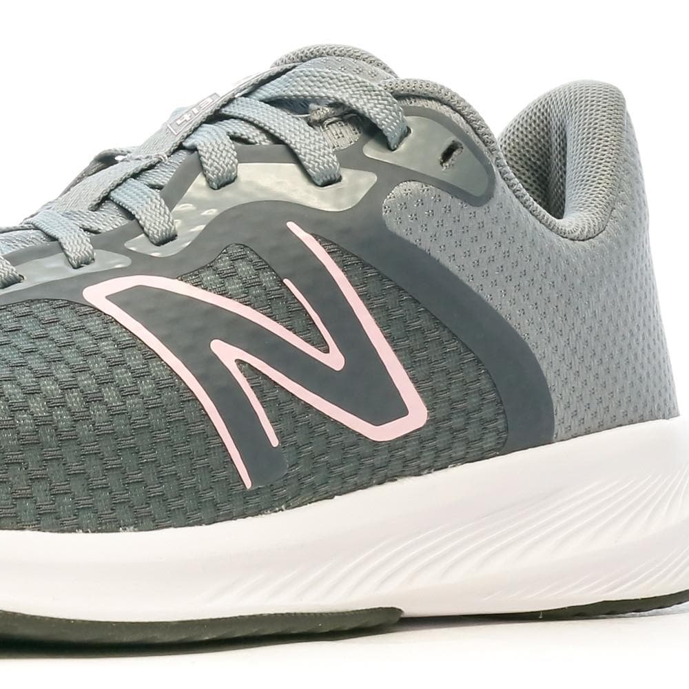 Chaussures De Running Gris Femme New Balance 413 7