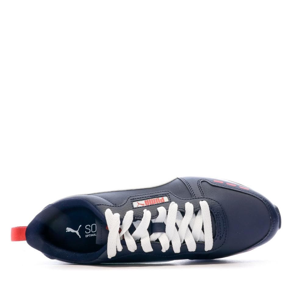Baskets Marine Homme Puma Peacoat 4