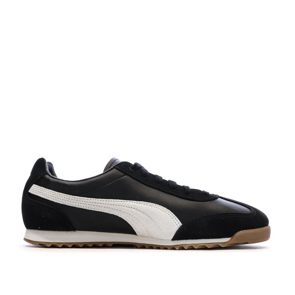 Baskets Noir Mixte Puma Arizona Retro 2