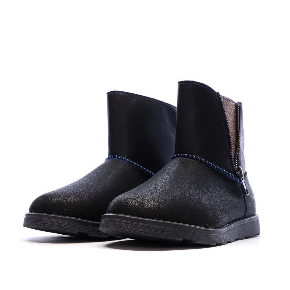 Boots Marines Fille Mod8 Aldize 880130 6
