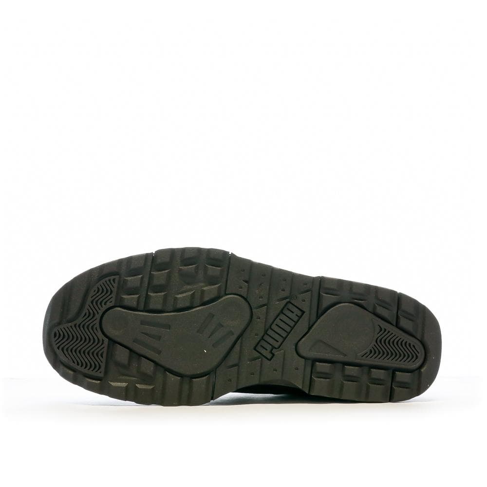 Baskets Noires Homme Puma Slipstream Xtreme 5