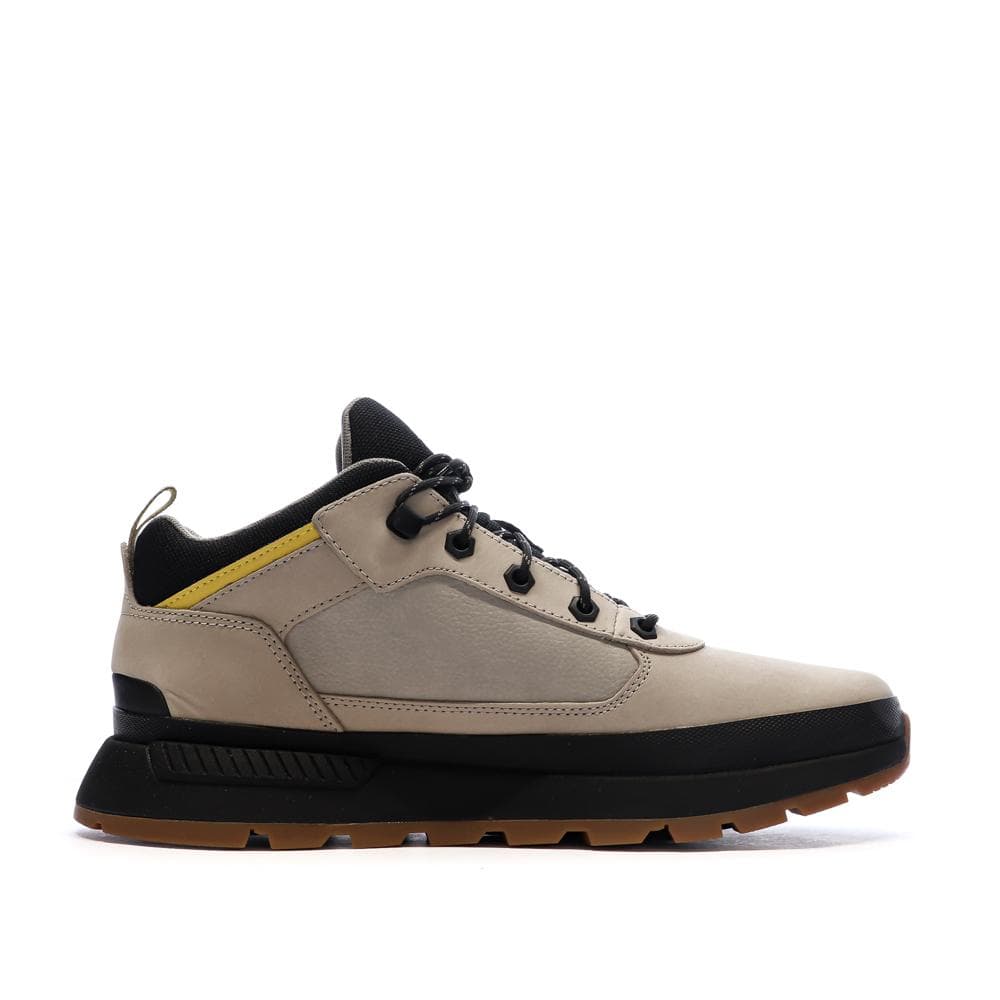 Baskets Beige Homme Timberland Field Trekker Low Lace 2