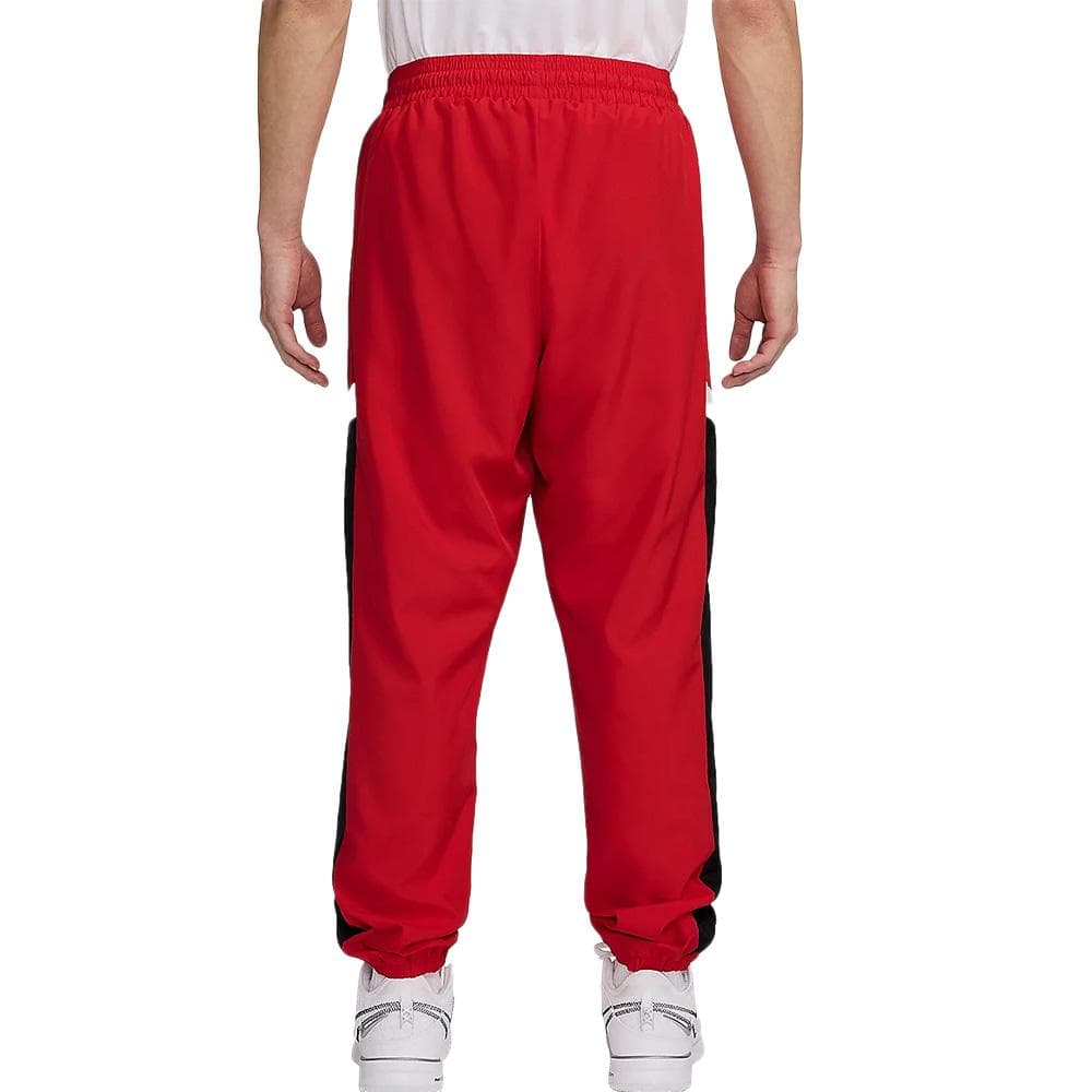 Jogging de basket Rouge Homme Nike Icon DRI-FIT 2
