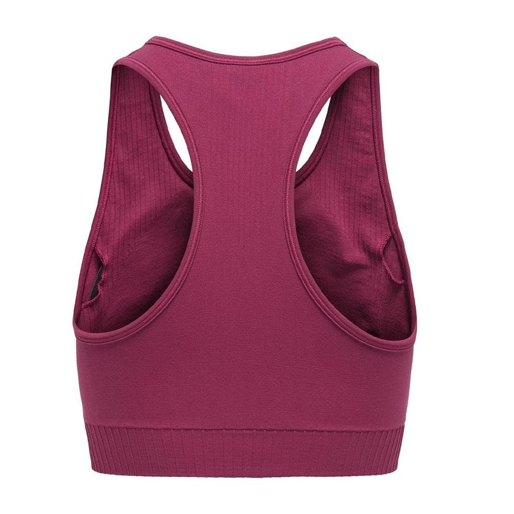 Brassière Fuchsia Femme Only Pay 15244306 2