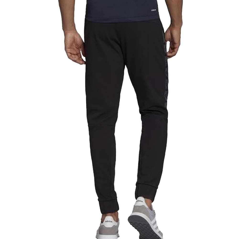 Jogging Noir Homme Adidas MT 2