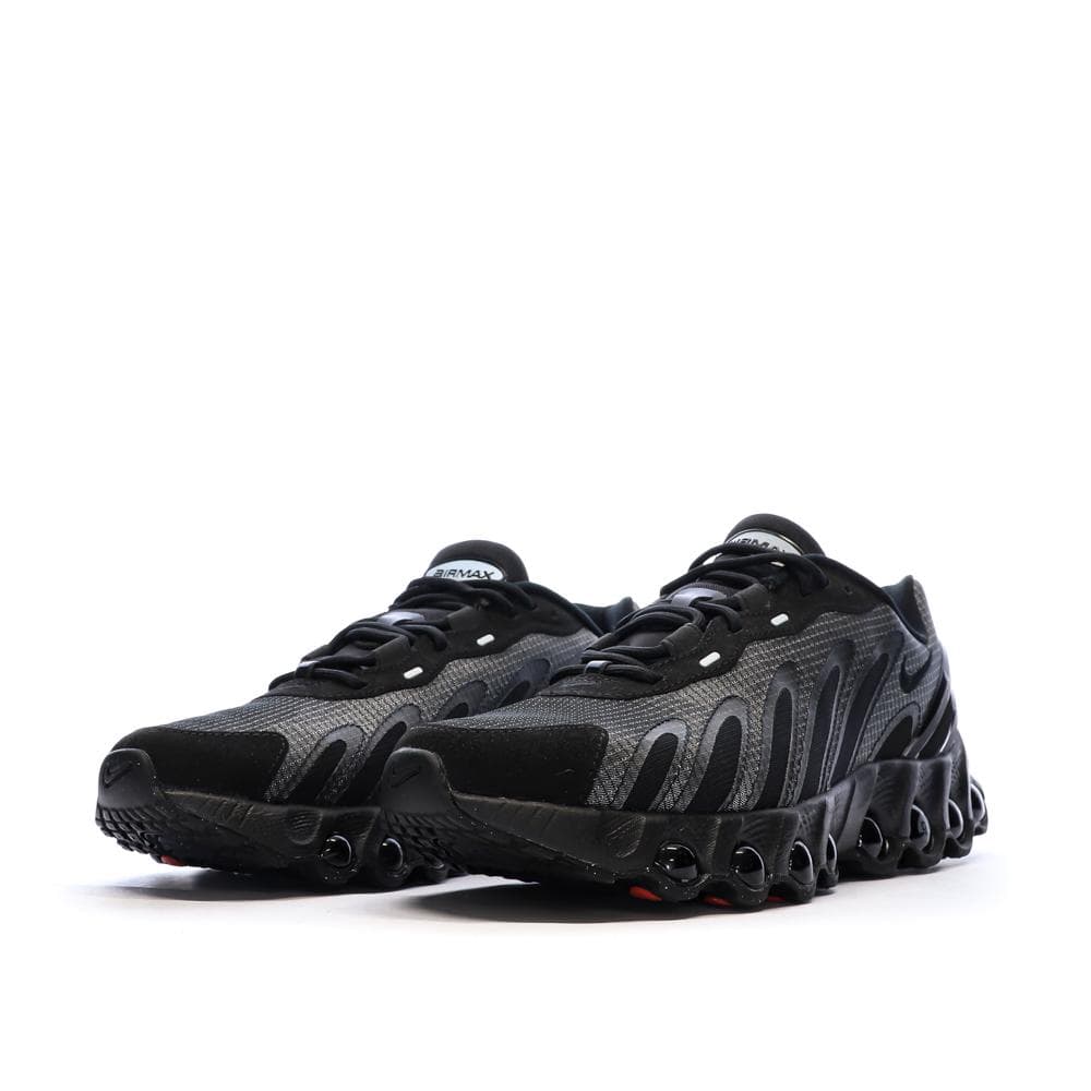 Baskets Noires Homme Nike Air Max Dn8 6