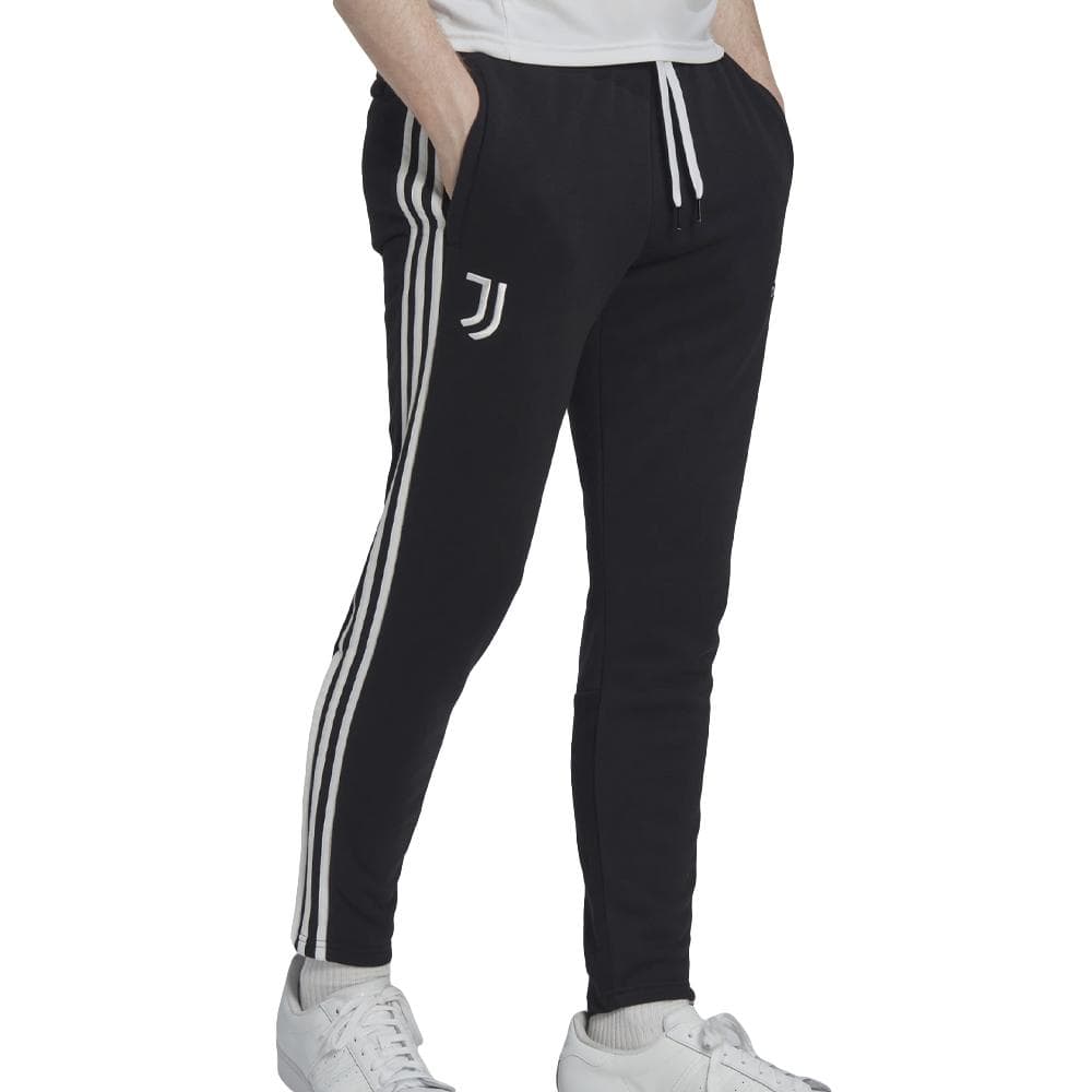 Juventus Jogging Noir Homme Adidas 22/23 1