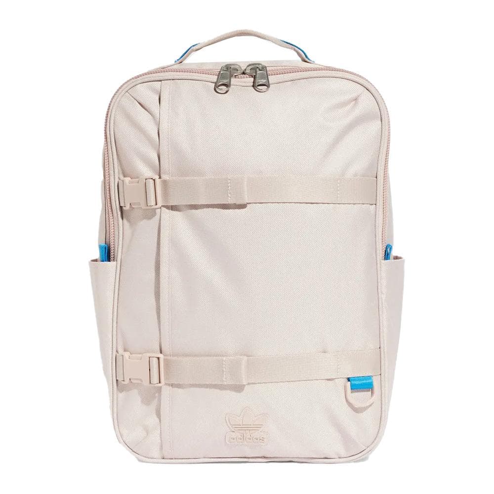 Sac à Dos Rose Pale Femme Adidas Sport 1
