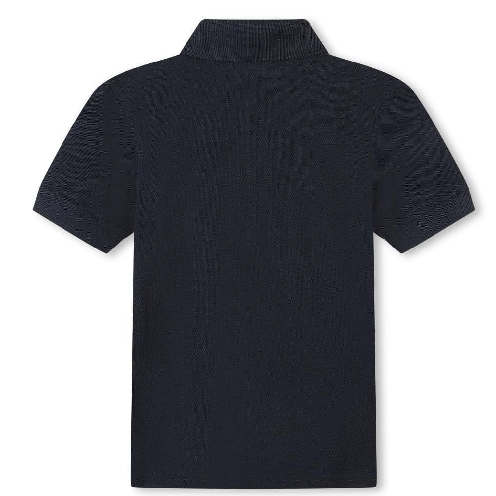 Polo Marine Garçon Timberland T60061 2