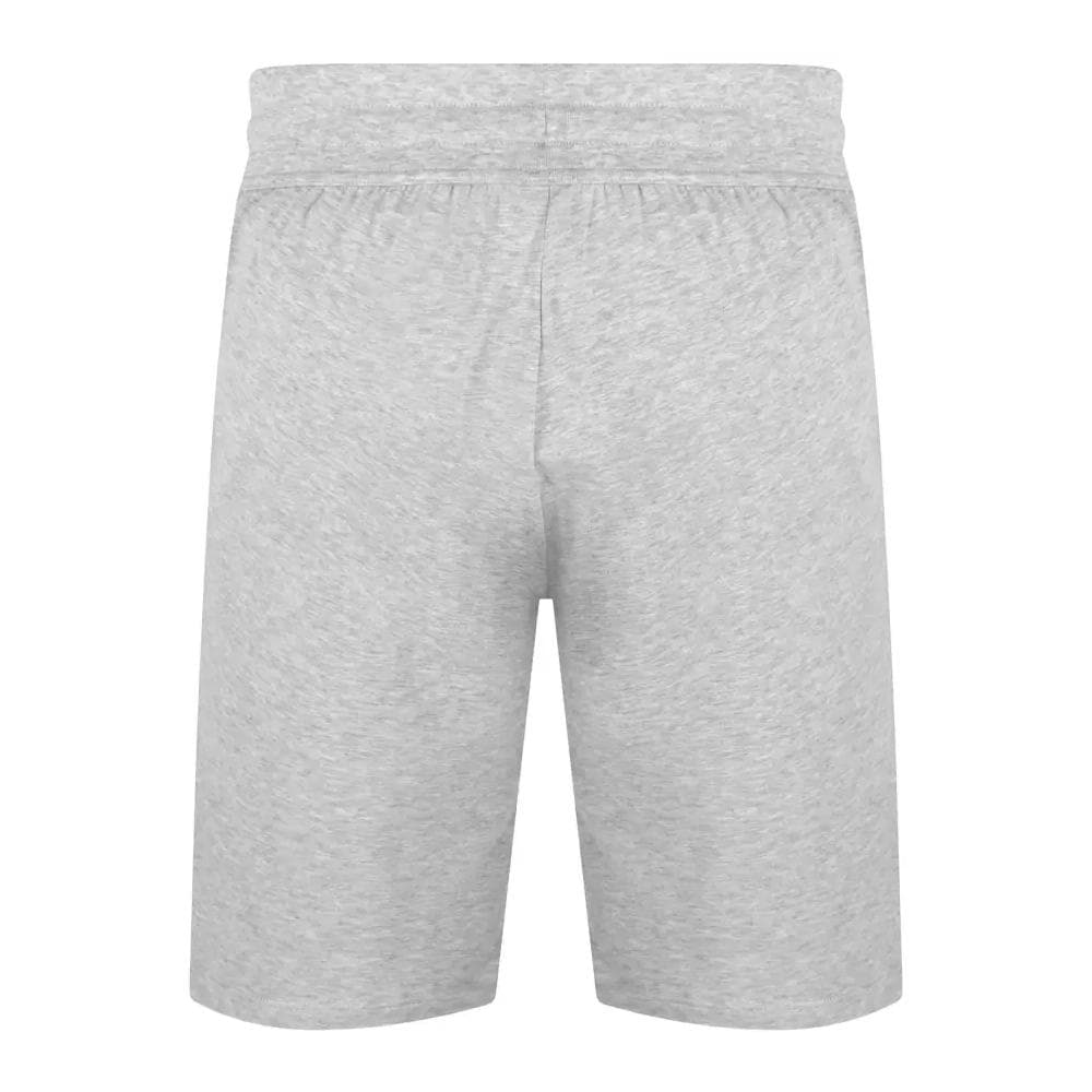 Short Gris Homme Tommy Hilfiger Heather 2
