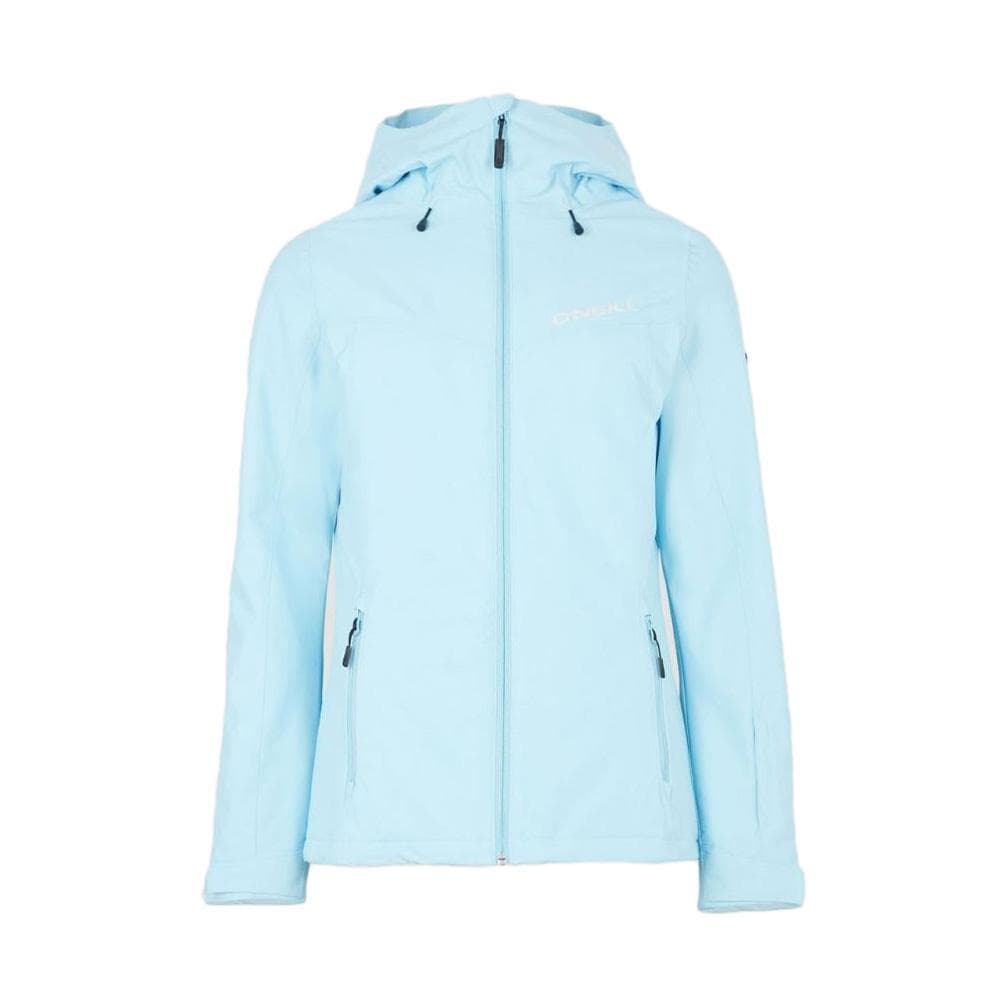 Manteaux Bleu Femme O'Neill Aplite 1