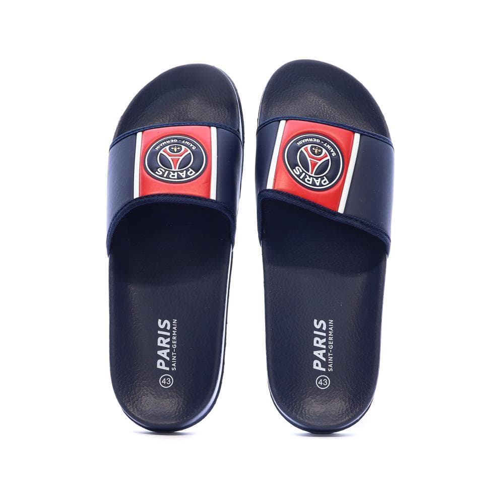 Claquettes Marine Homme PSG Potion 3