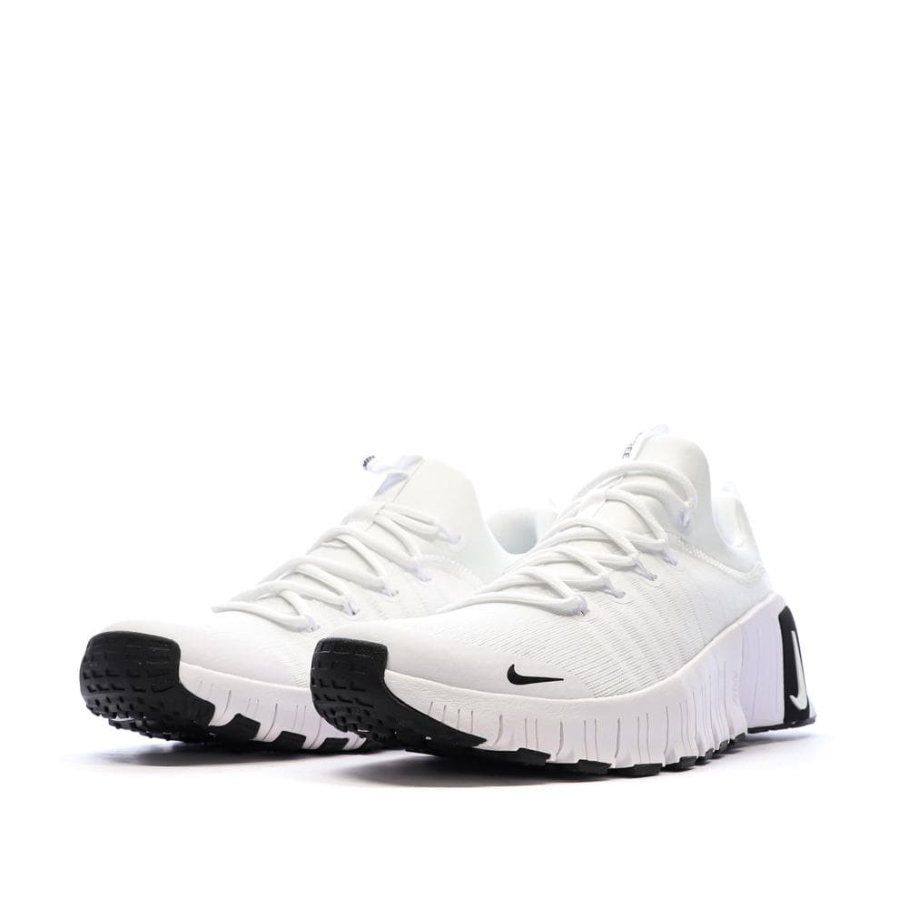 Chaussures de Sport Blanches Homme Nike Free Metcon 6 6