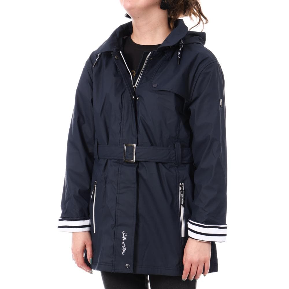 Ciré Marine Femme Win's Sable 1